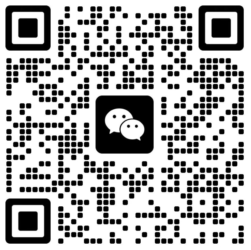 Scan Our Wechat