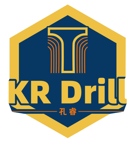 KR Drilling Machinery Equipment Co.,Ltd