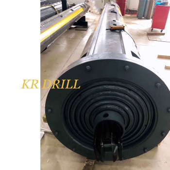 Customized Kelly bar