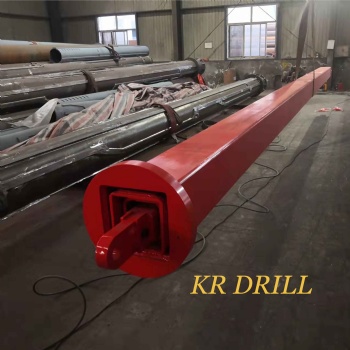 Customized Kelly bar
