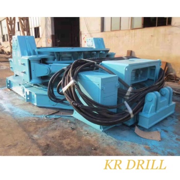 Casing Osciallator