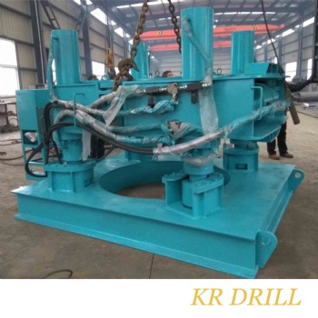 Casing Rotator