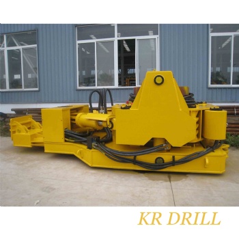 Casing Osciallator