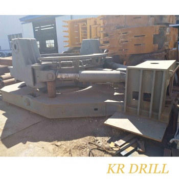 Casing Osciallator