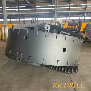 Rock Bucket