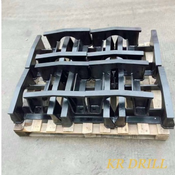 Undercarriage base parts