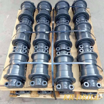 Undercarriage base parts