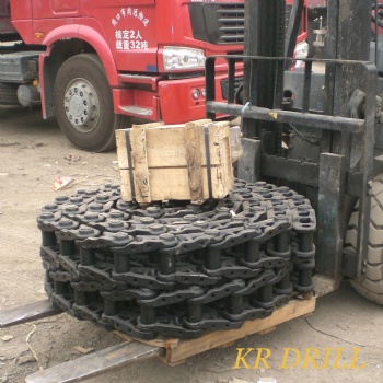 Undercarriage base parts