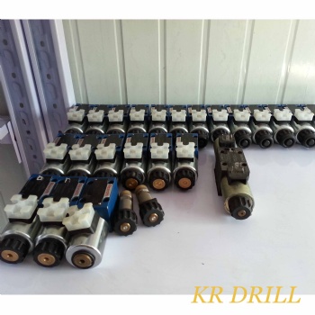Electrical Solenoid valve