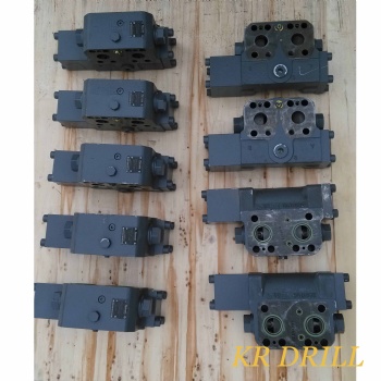 Electrical Solenoid valve