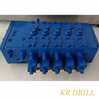 Electrical Solenoid valve