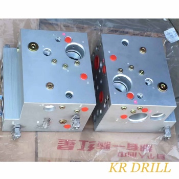 Electrical Solenoid valve