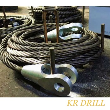 Steel wire rope