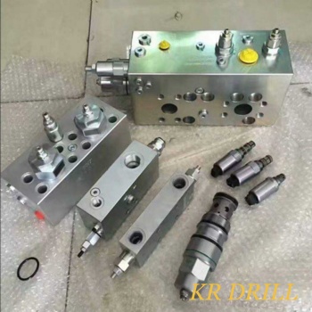 Electrical Solenoid valve
