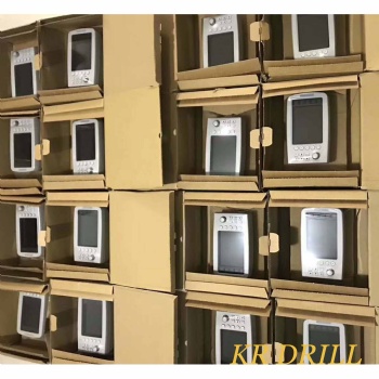 Monitor Display Computer
