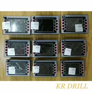 Monitor Display Computer