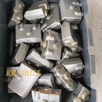 Casings bits WS39 BA BK45...