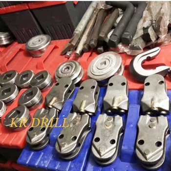 Casings bits WS39 BA BK45...