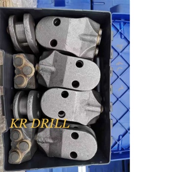 Casings bits WS39 BA BK45...