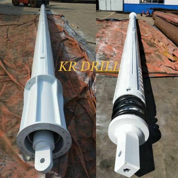 Soilmec SR Kelly bar