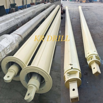 Soilmec SR Kelly bar
