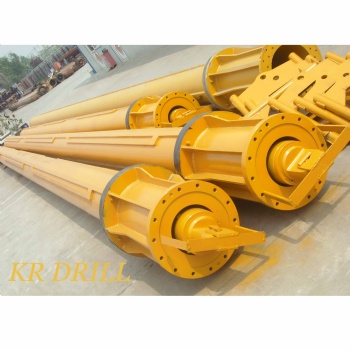 Soilmec SR Kelly bar