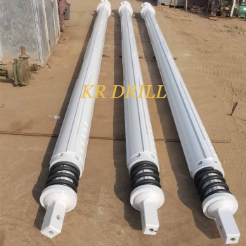 Soilmec SR Kelly bar