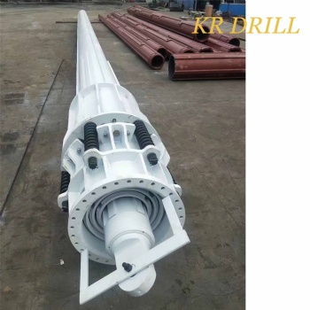 Soilmec SR Kelly bar