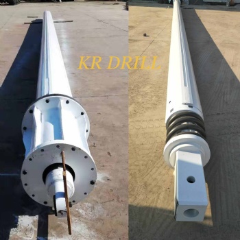 Soilmec SR Kelly bar