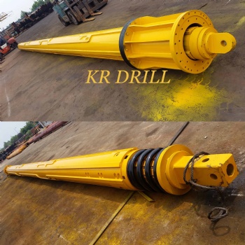 XCMG Kelly bar