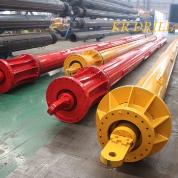 SUNWARD TEG CSR Jintai Drilling Kelly bar