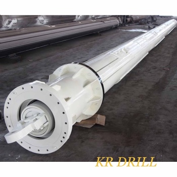 SUNWARD TEG CSR Jintai Drilling Kelly bar