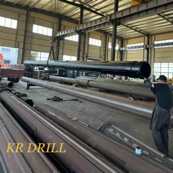 SUNWARD TEG CSR Jintai Drilling Kelly bar