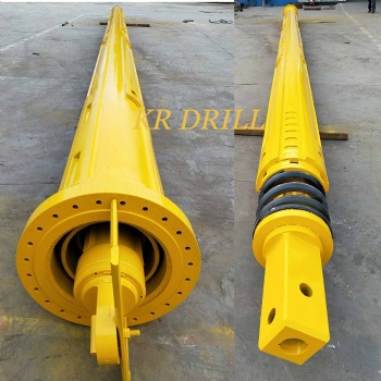 SUNWARD TEG CSR Jintai Drilling Kelly bar