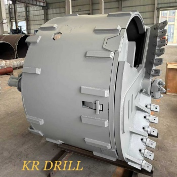 Soil Bucket